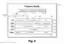 Fig. 05 - User-based program guide methods and systems