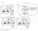 Fig. 01 - Method and system for trigger management in an interactive television environment