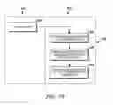 Fig. 10 - Mechanism for embedding device identification information into graphical user interface objects