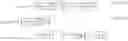 Fig. 44 - ASSEMBLY OF MICROCANTILEVER-BASED SENSORS WITH ENHANCED DEFLECTIONS