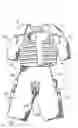 Fig. 01 - EXTREMITY ARMOR