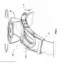 Fig. 04 - PROTECTIVE HEADGEAR ASSEMBLY