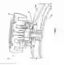 Fig. 08 - PROTECTIVE HEADGEAR ASSEMBLY