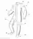 Fig. 01 - PROTECTIVE ONE-PIECE SUIT