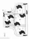 Fig. 06 - Ballistic package for soft body armor
