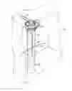Fig. 01 - Toilet overfill regulator