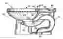Fig. 01 - High performance toilets capable of operation at reduced flush volumes