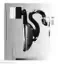 Fig. 08 - High performance toilets capable of operation at reduced flush volumes