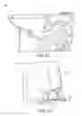 Fig. 20 - High performance toilets capable of operation at reduced flush volumes