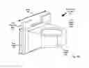 Fig. 05 - Robotic arm for patient positioning assembly