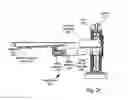 Fig. 06 - Robotic arm for patient positioning assembly