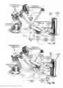 Fig. 09 - Robotic arm for patient positioning assembly