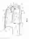 Fig. 60 - Hospital bed