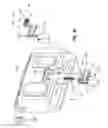 Fig. 65 - Hospital bed