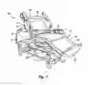 Fig. 02 - Control for pressurized bladder in a patient support apparatus