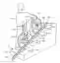 Fig. 01 - Modular bicycle gutter
