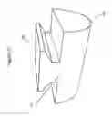 Fig. 05 - Modular bicycle gutter