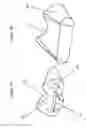 Fig. 07 - Modular bicycle gutter
