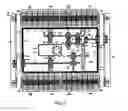 Fig. 02 - Programmable steerable robot particularly useful for cleaning swimming pools