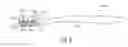 Fig. 04 - Oral care implement having flexibly supported cleaning elements extending in opposite directions