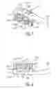 Fig. 05 - Oral care implement having flexibly supported cleaning elements extending in opposite directions