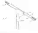 Fig. 01 - Surface cleaning tools having end caps