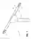 Fig. 02 - Surface cleaning tools having end caps