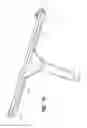 Fig. 16 - Surface cleaning tools having end caps