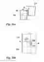 Fig. 03 - Closing device for a door