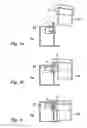 Fig. 05 - Closing device for a door