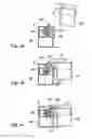 Fig. 06 - Closing device for a door