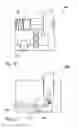 Fig. 11 - Closing device for a door