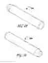 Fig. 40 - Detent hinge