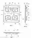 Fig. 02 - Universal mounting platform and method for attaching same to garments