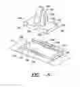 Fig. 05 - Multi-piece snap clip fastener