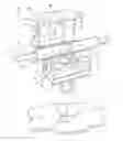 Fig. 01 - Position controlled cable guide clip