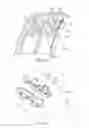 Fig. 12 - Ratchet adjustment system