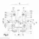 Fig. 04 - Device for needling a fibrous web
