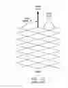 Fig. 13 - Crimp-imbalanced protective fabric