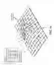 Fig. 17 - Crimp-imbalanced protective fabric
