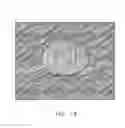 Fig. 20 - Crimp-imbalanced protective fabric