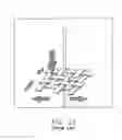 Fig. 22 - Crimp-imbalanced protective fabric