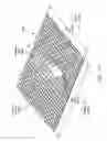 Fig. 28 - Crimp-imbalanced protective fabric