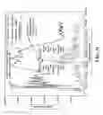 Fig. 32 - Crimp-imbalanced protective fabric