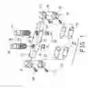 Fig. 02 - Tool device for dismantling joint