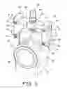 Fig. 07 - Tool device for dismantling joint