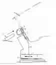 Fig. 01 - Mounting rail for mounting and positioning a seal