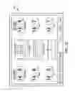 Fig. 14 - Floating dock deflection management systems