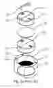 Fig. 03 - Switchable core element-based permanent magnet apparatus