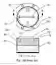 Fig. 04 - Switchable core element-based permanent magnet apparatus